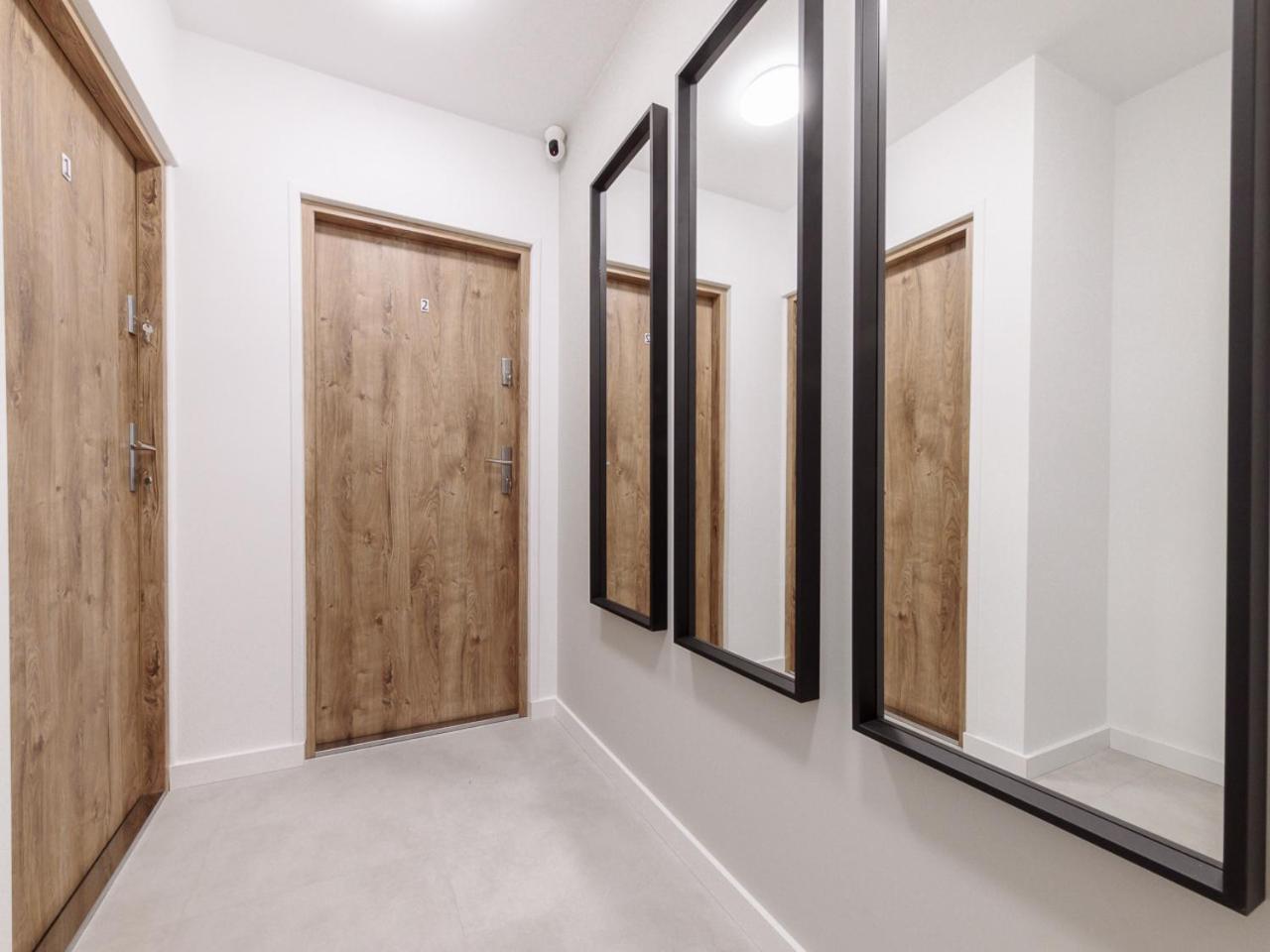 Apartament Ludwiki 4d - - Better *