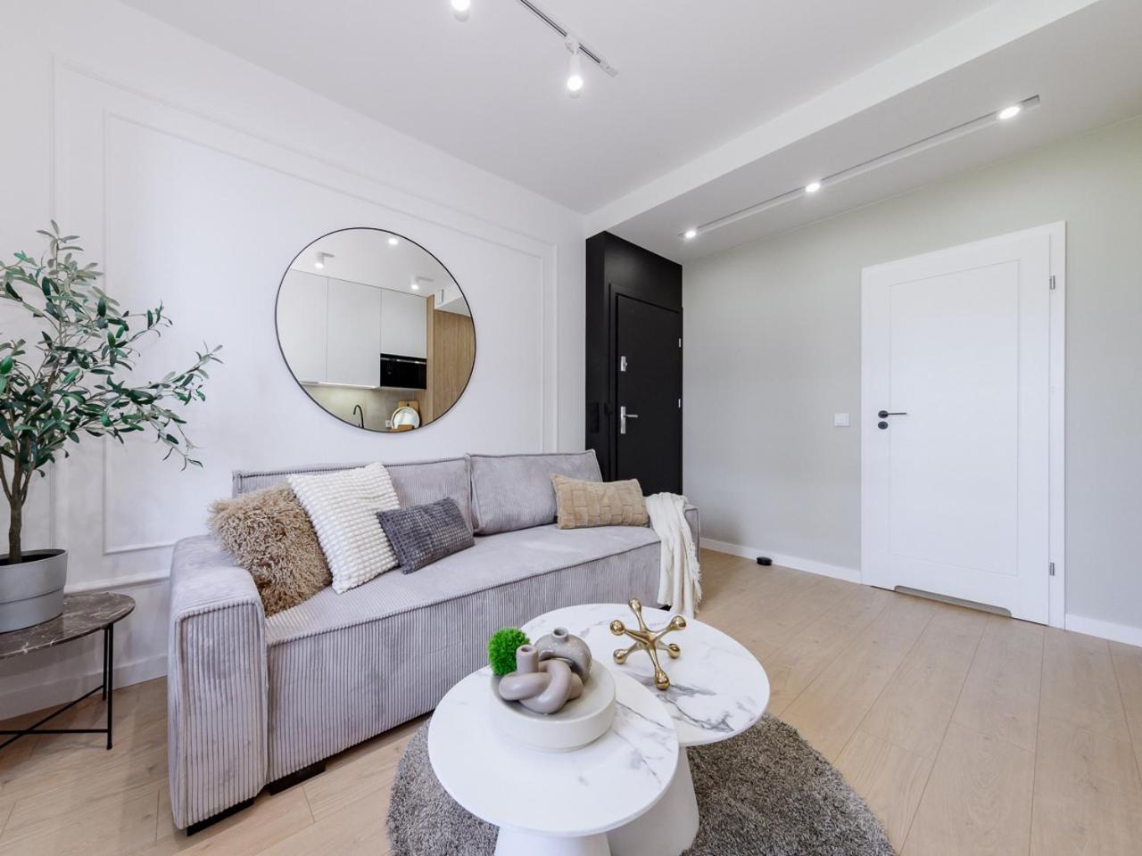 Ludwiki 4d - - Better Apartament Warszawa