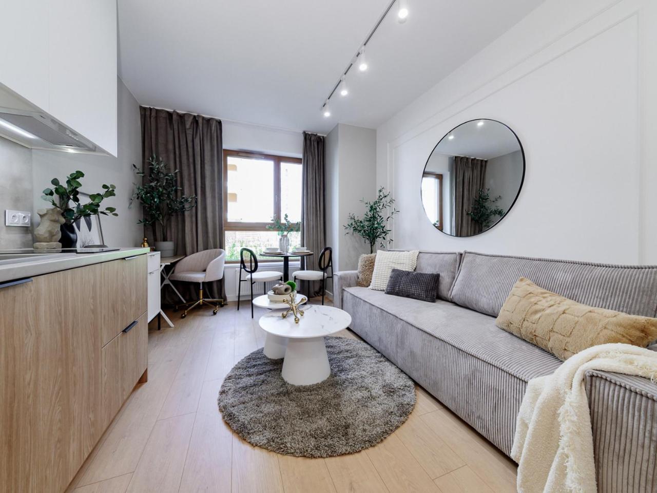 Apartament Ludwiki 4d - - Better *