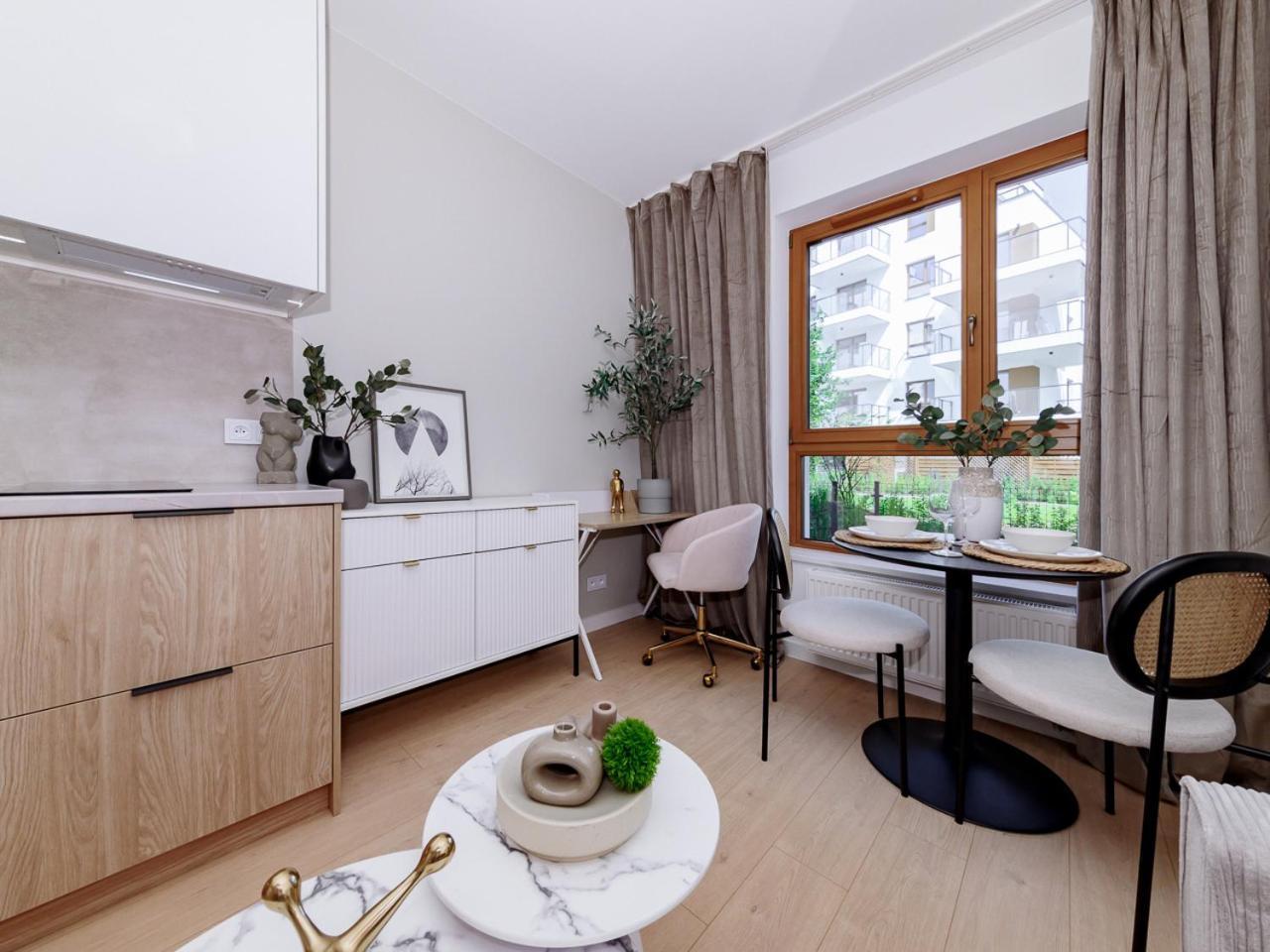 Apartament Ludwiki 4d - - Better *