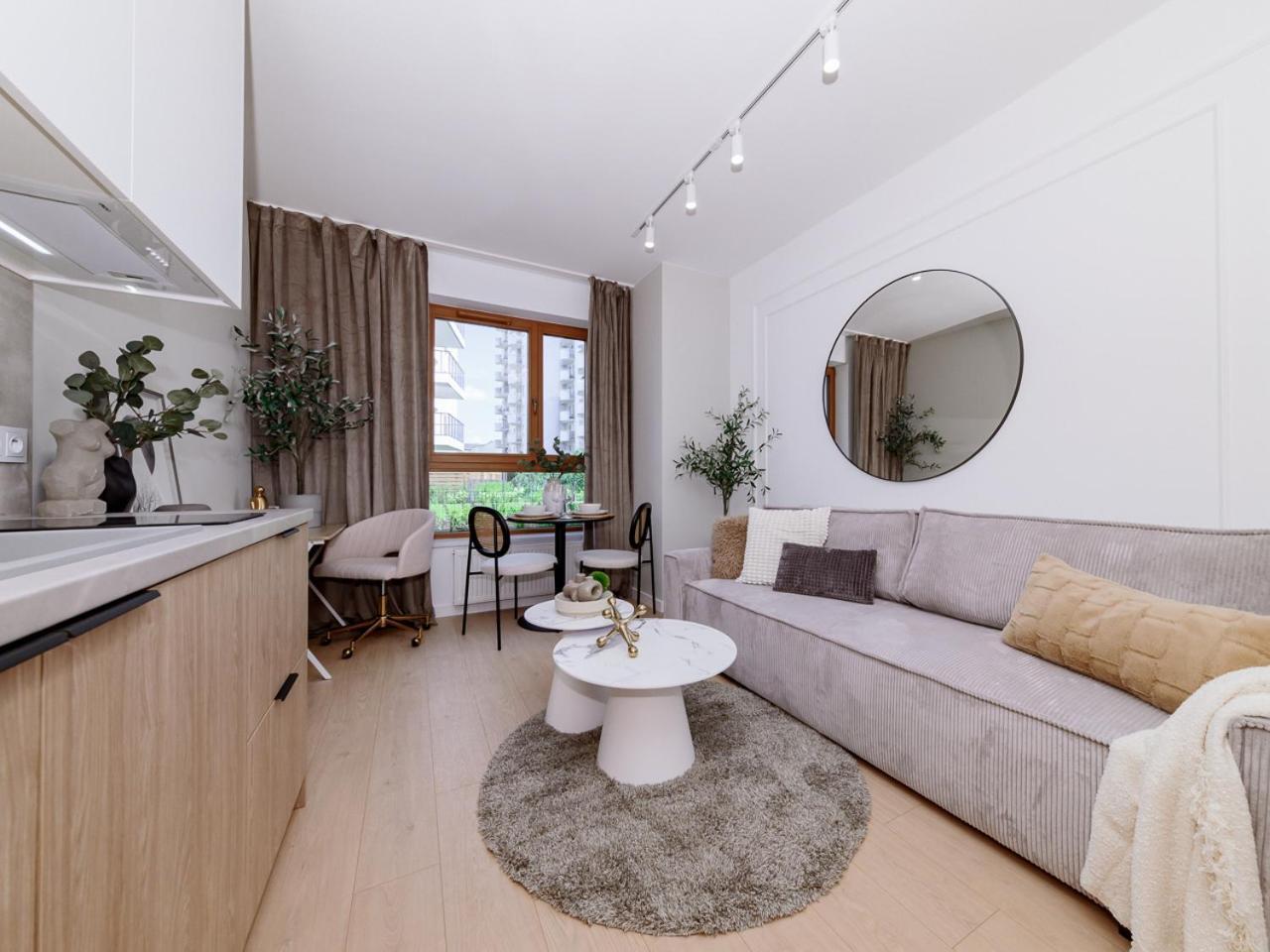 Apartament Ludwiki 4d - - Better