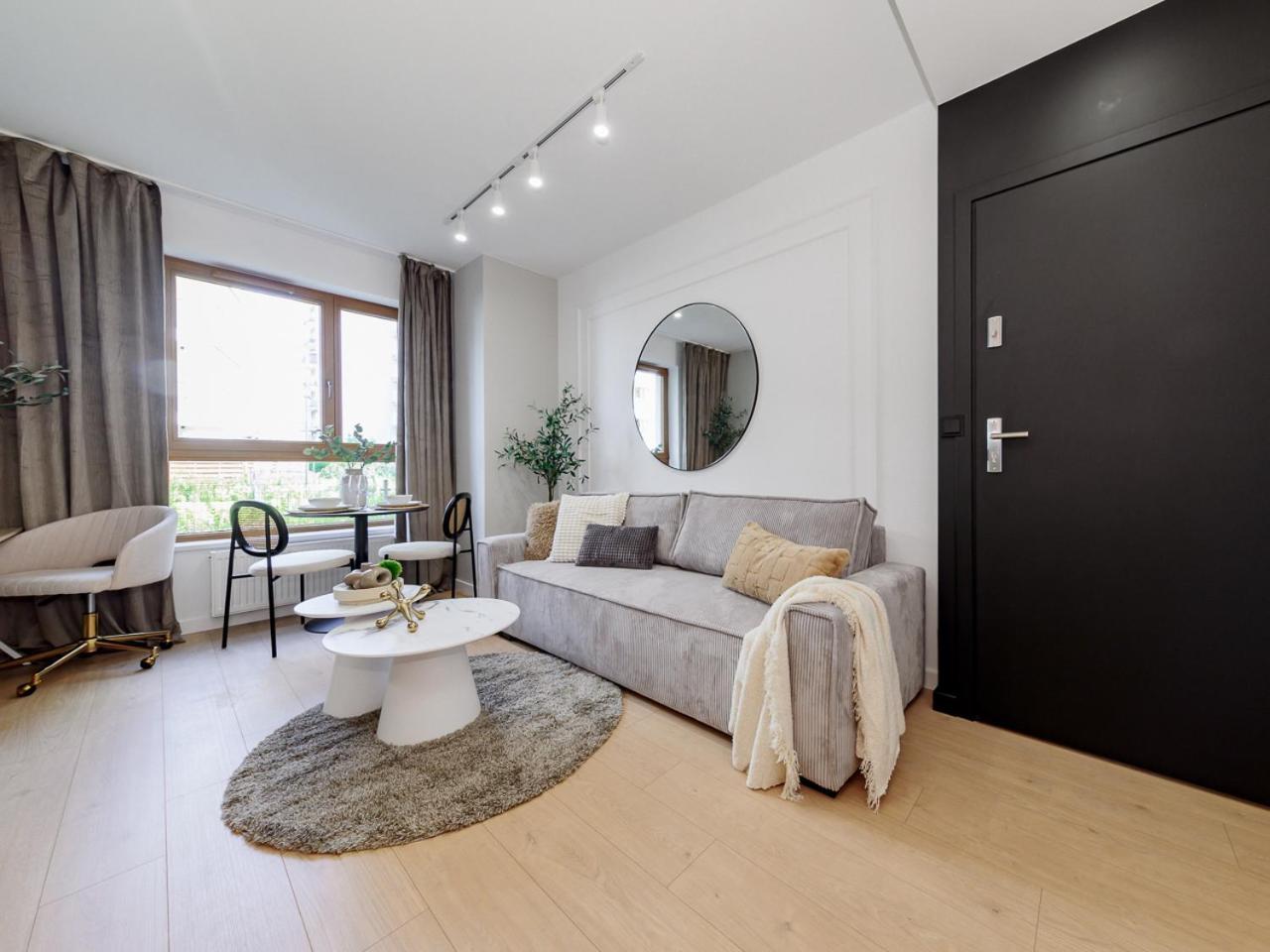 Apartament Ludwiki 4d - - Better
