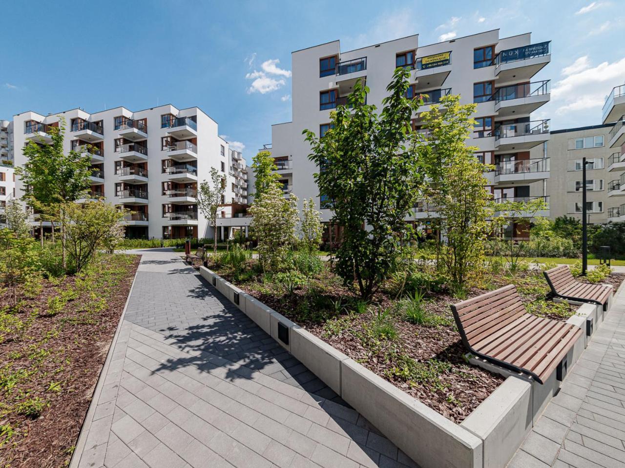 Apartament Ludwiki 4d - - Better *