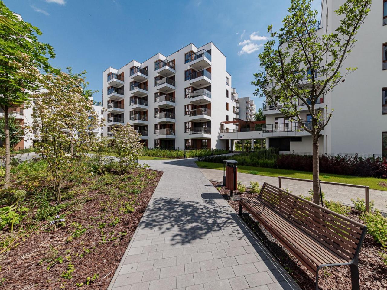 Ludwiki 4d - - Better Apartament Warszawa