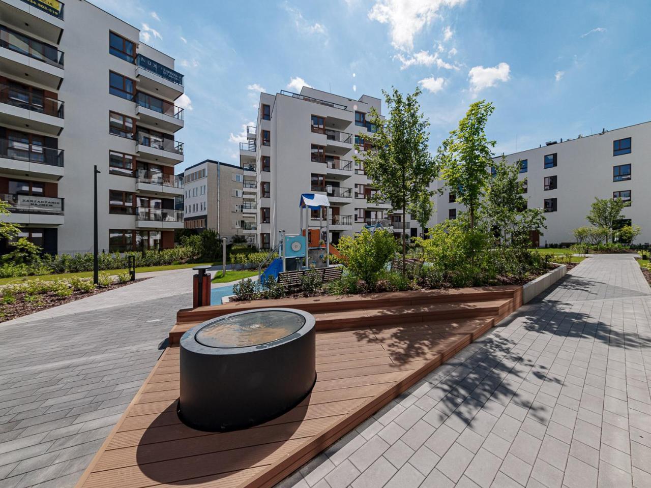 Apartament Ludwiki 4d - - Better Warszawa