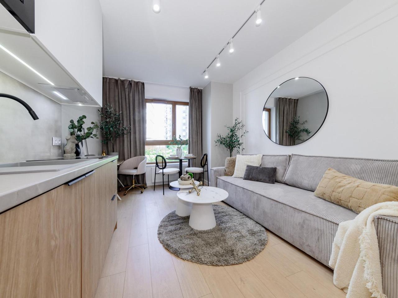 Ludwiki 4d - - Better Apartament *